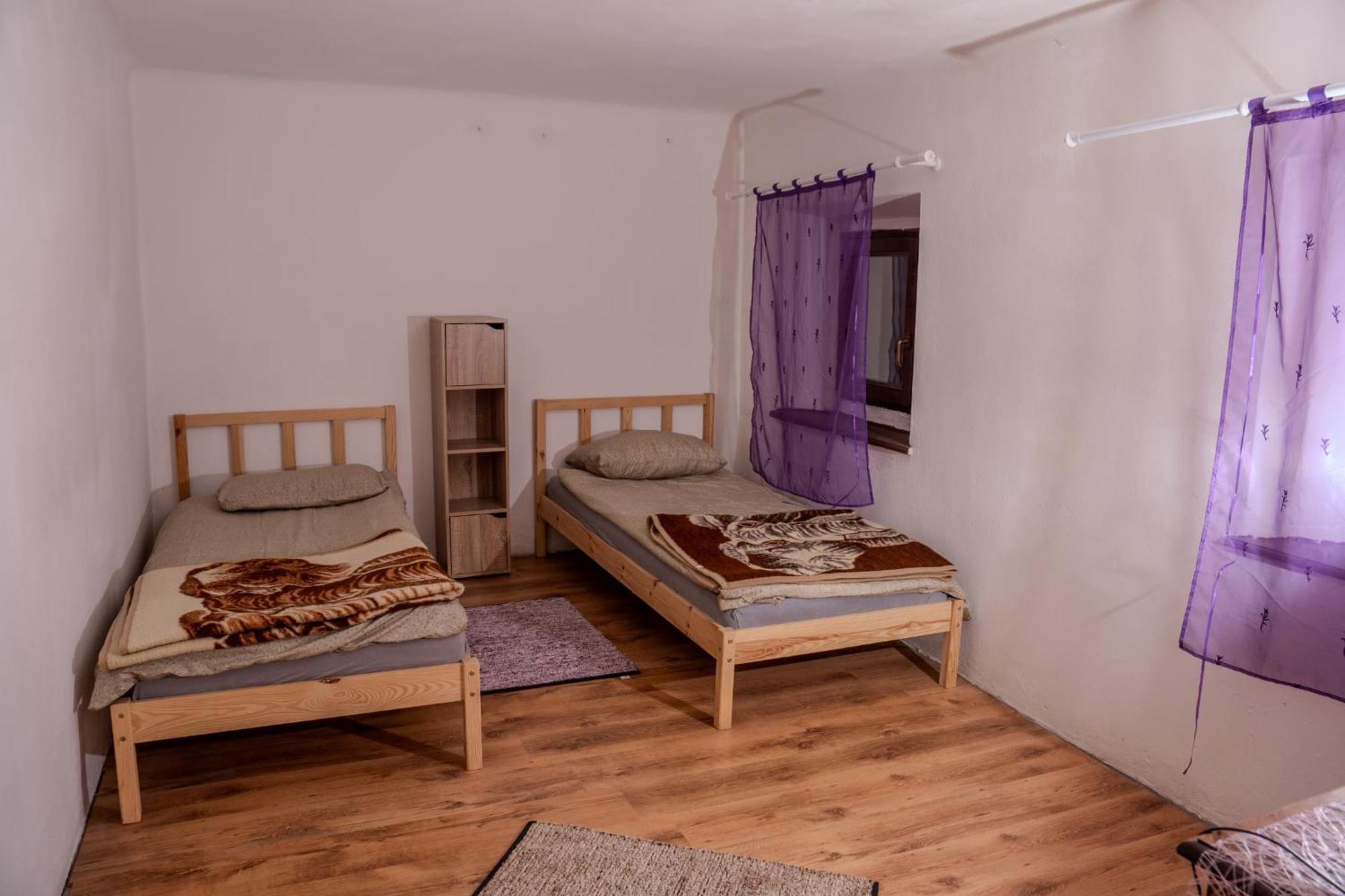 Sigma House Pansiyon Mojstrana Dış mekan fotoğraf
