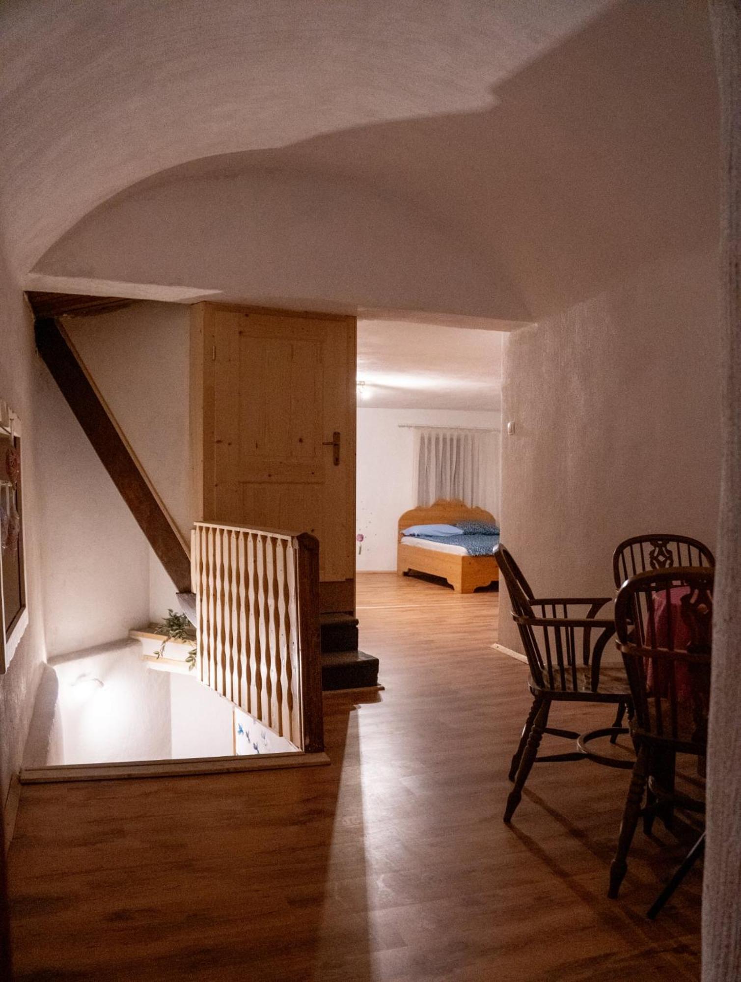 Sigma House Pansiyon Mojstrana Dış mekan fotoğraf