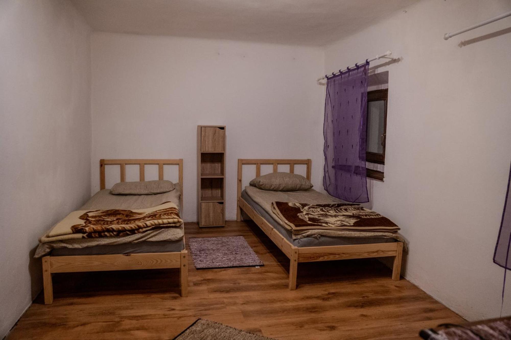 Sigma House Pansiyon Mojstrana Dış mekan fotoğraf