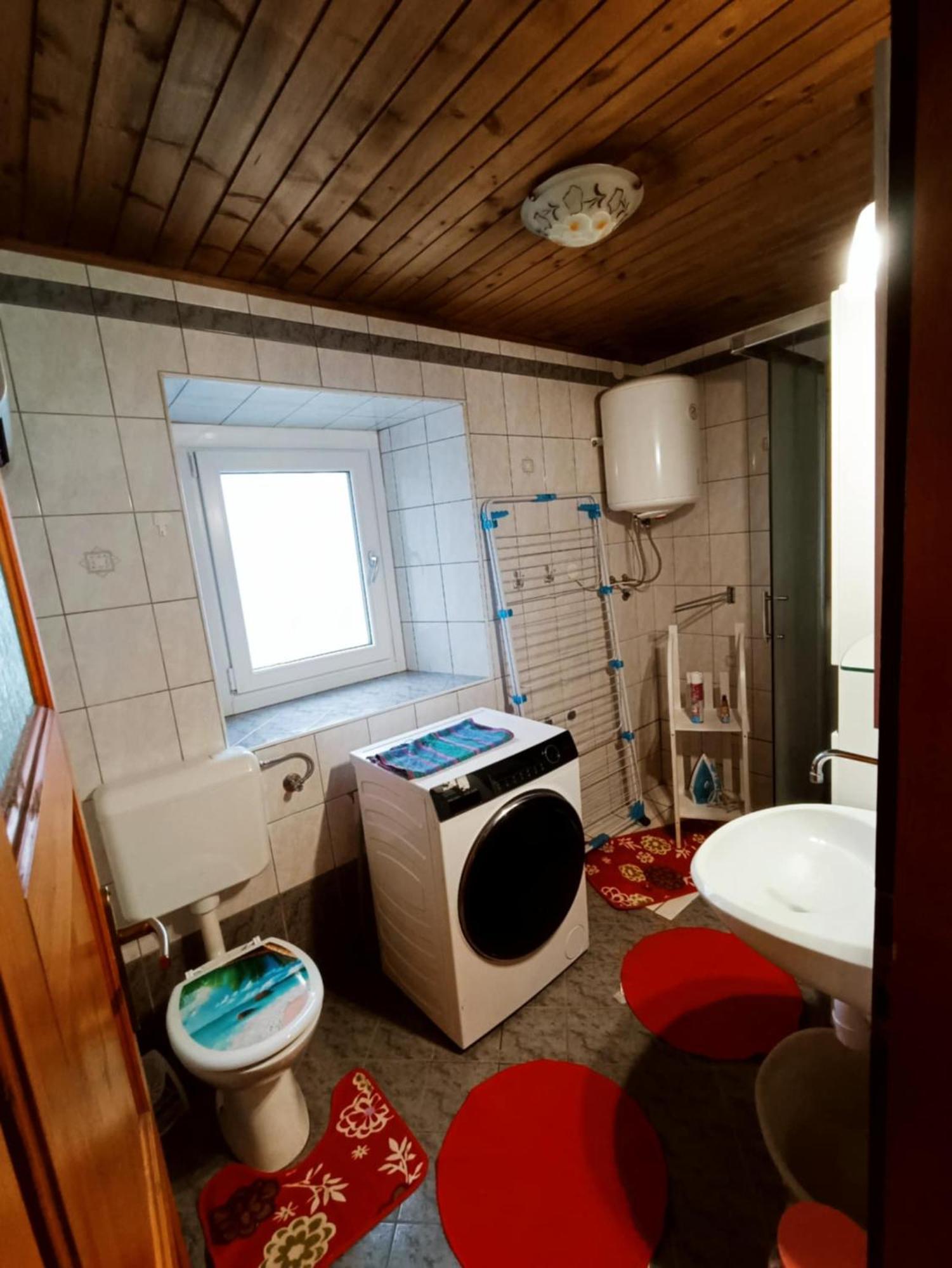 Sigma House Pansiyon Mojstrana Dış mekan fotoğraf