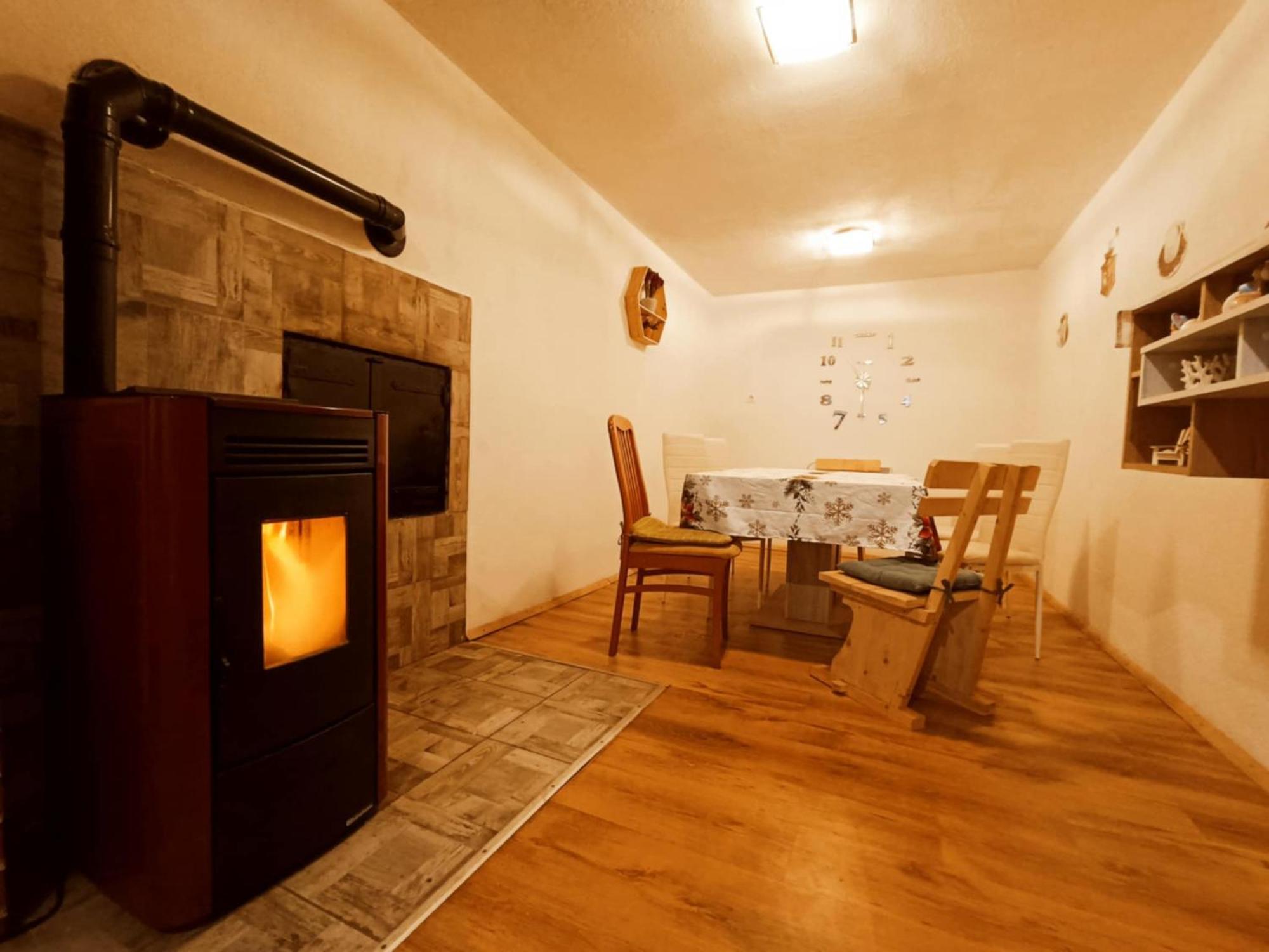 Sigma House Pansiyon Mojstrana Dış mekan fotoğraf