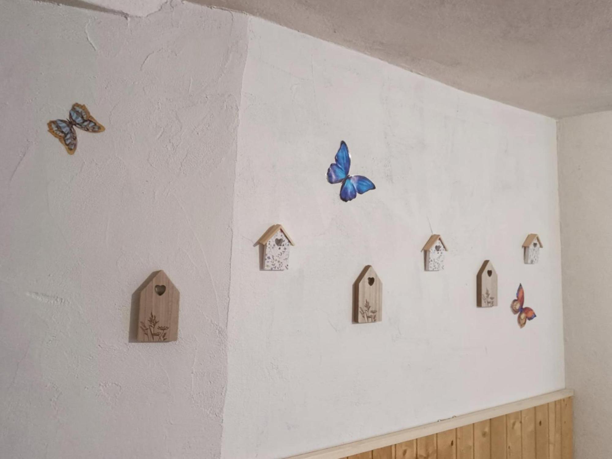 Sigma House Pansiyon Mojstrana Dış mekan fotoğraf